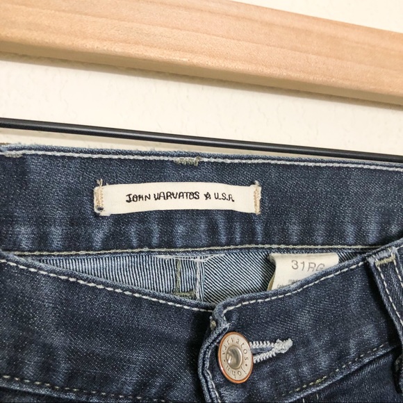John Varvatos jeans - Picture 2 of 5